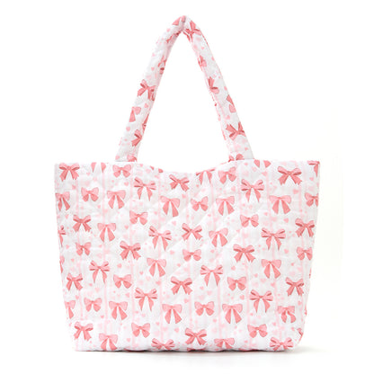 Womens Tote Bag