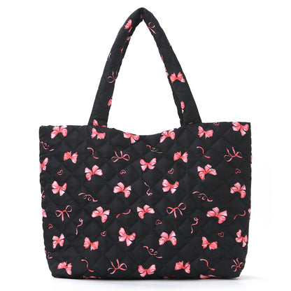 Womens Tote Bag