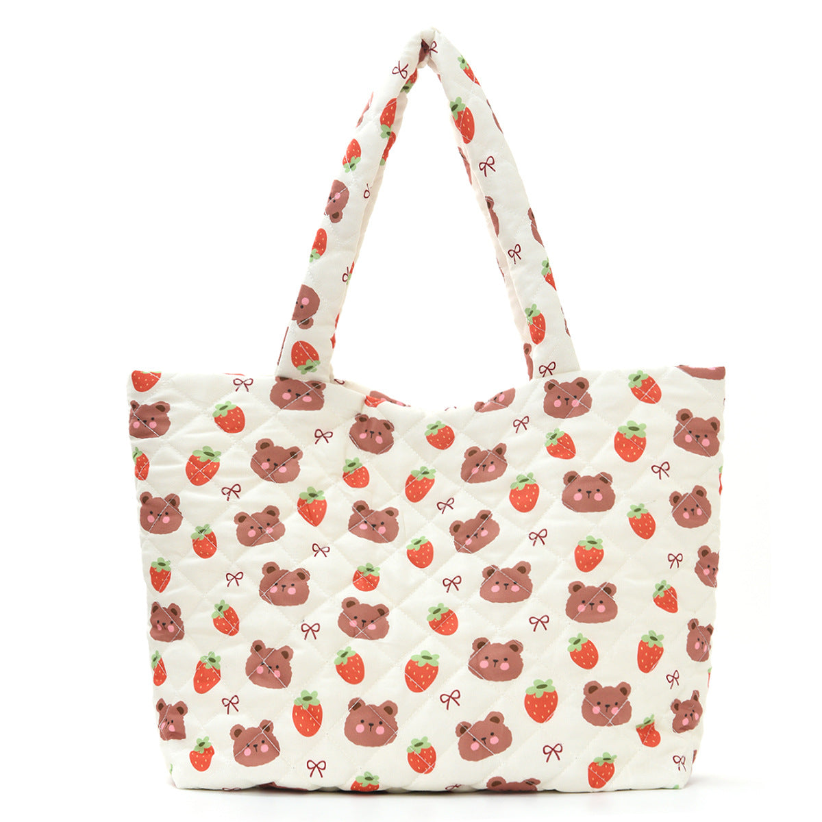 Womens Tote Bag