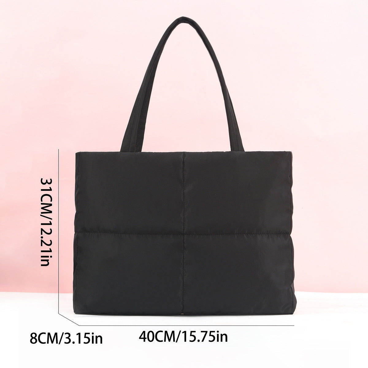 Womens Tote Bag