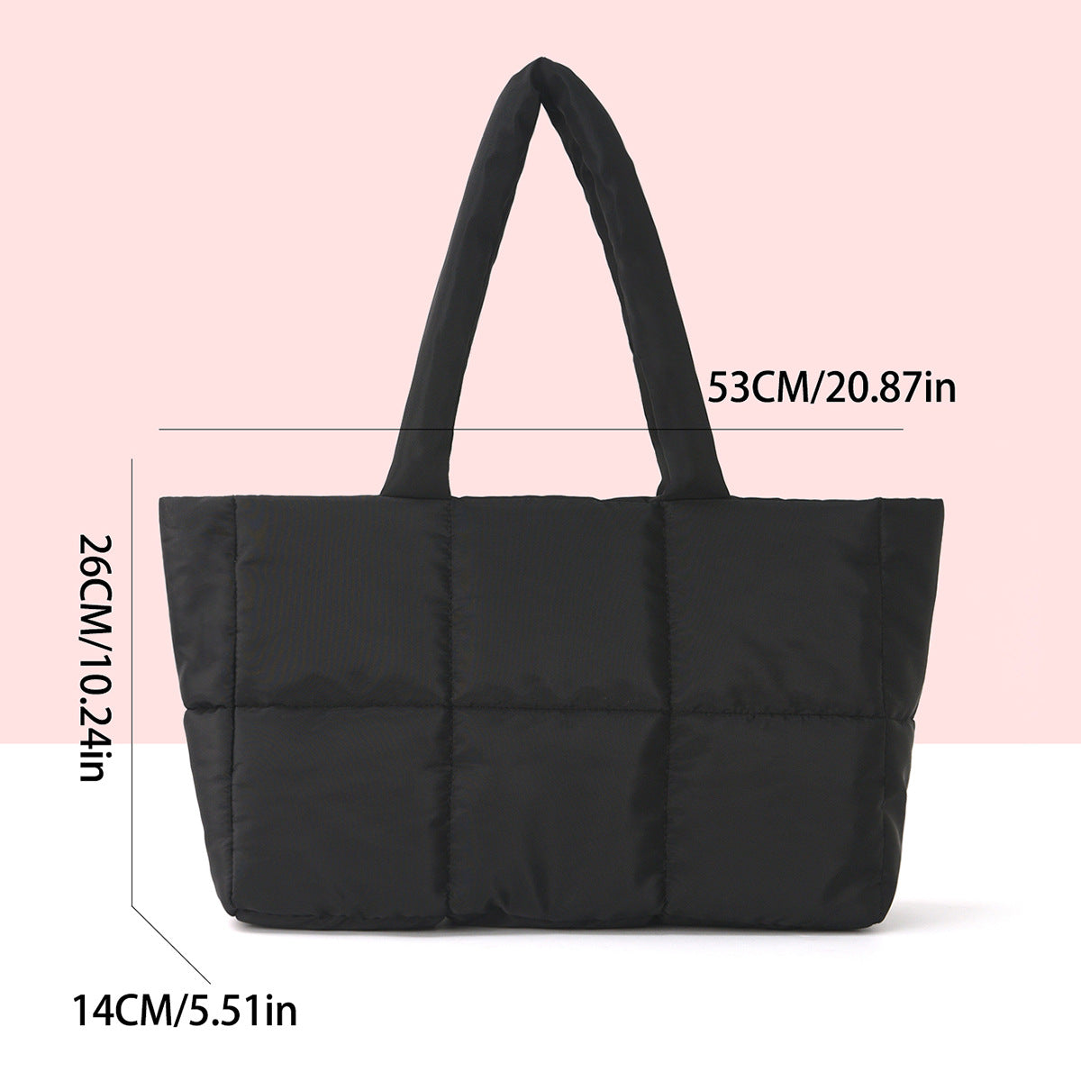 Womens Tote Bag
