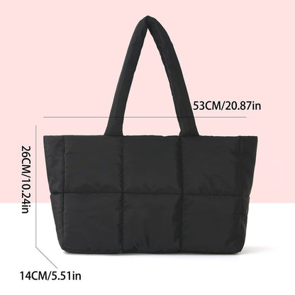 Womens Tote Bag