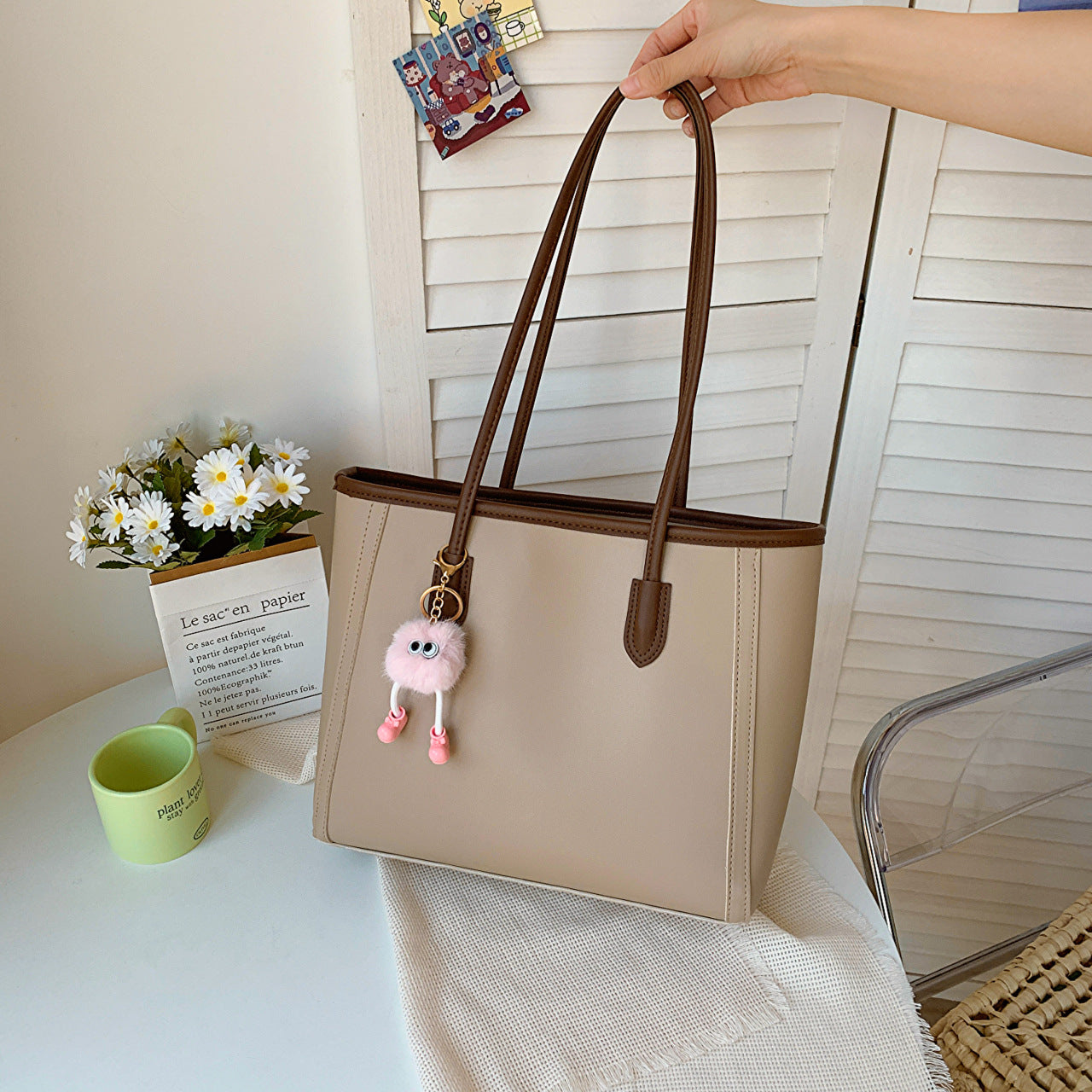 Womens Tote Bag