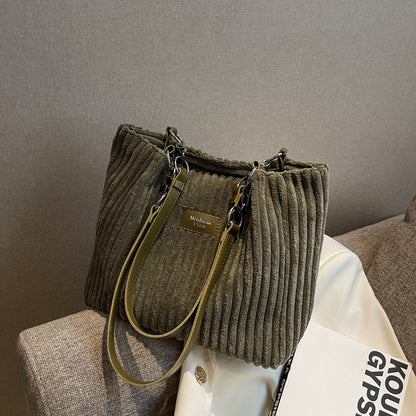 Womens Tote Bag