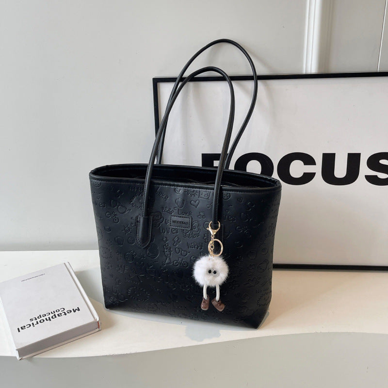Womens Tote Bag