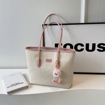 Womens Tote Bag
