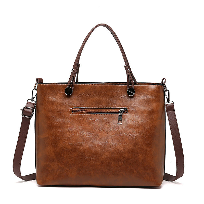 Womens Tote Bag
