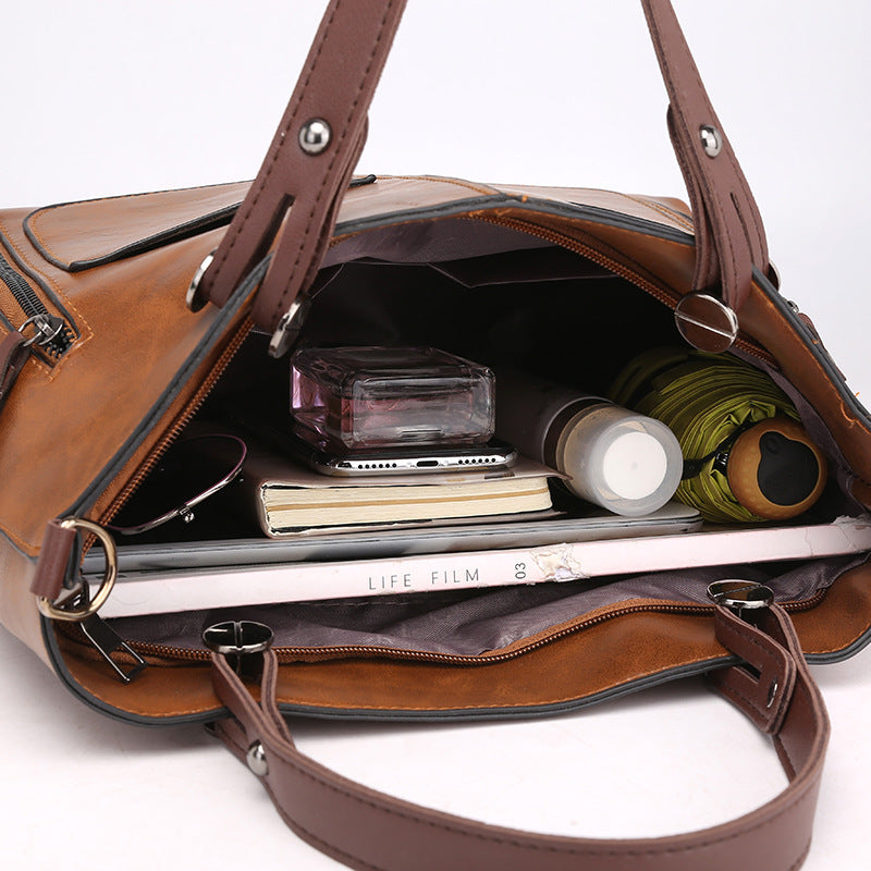 Womens Tote Bag