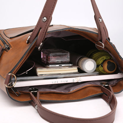 Womens Tote Bag