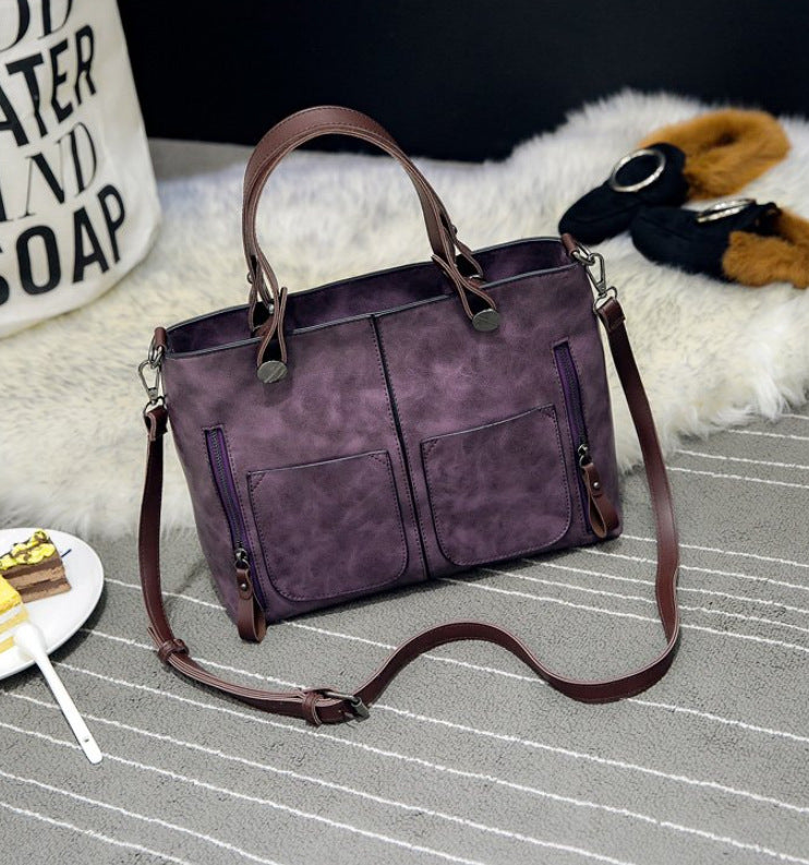 Womens Tote Bag