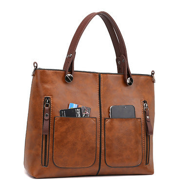 Womens Tote Bag