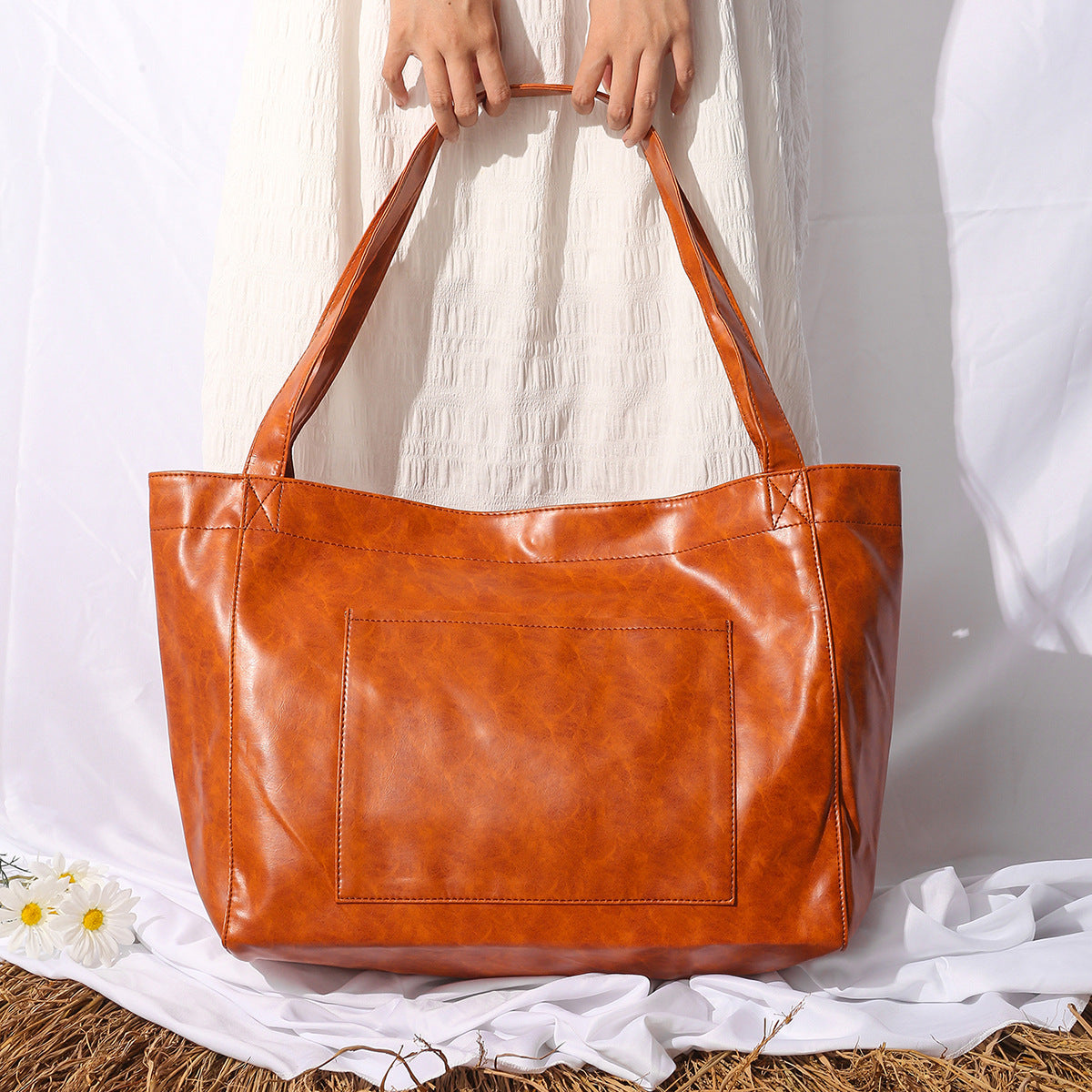 Womens Tote Bag