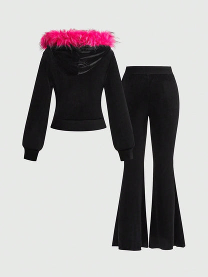 Womens Tracksuit