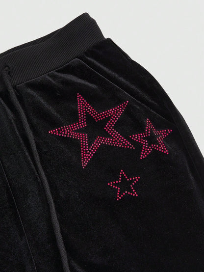 Womens Tracksuit