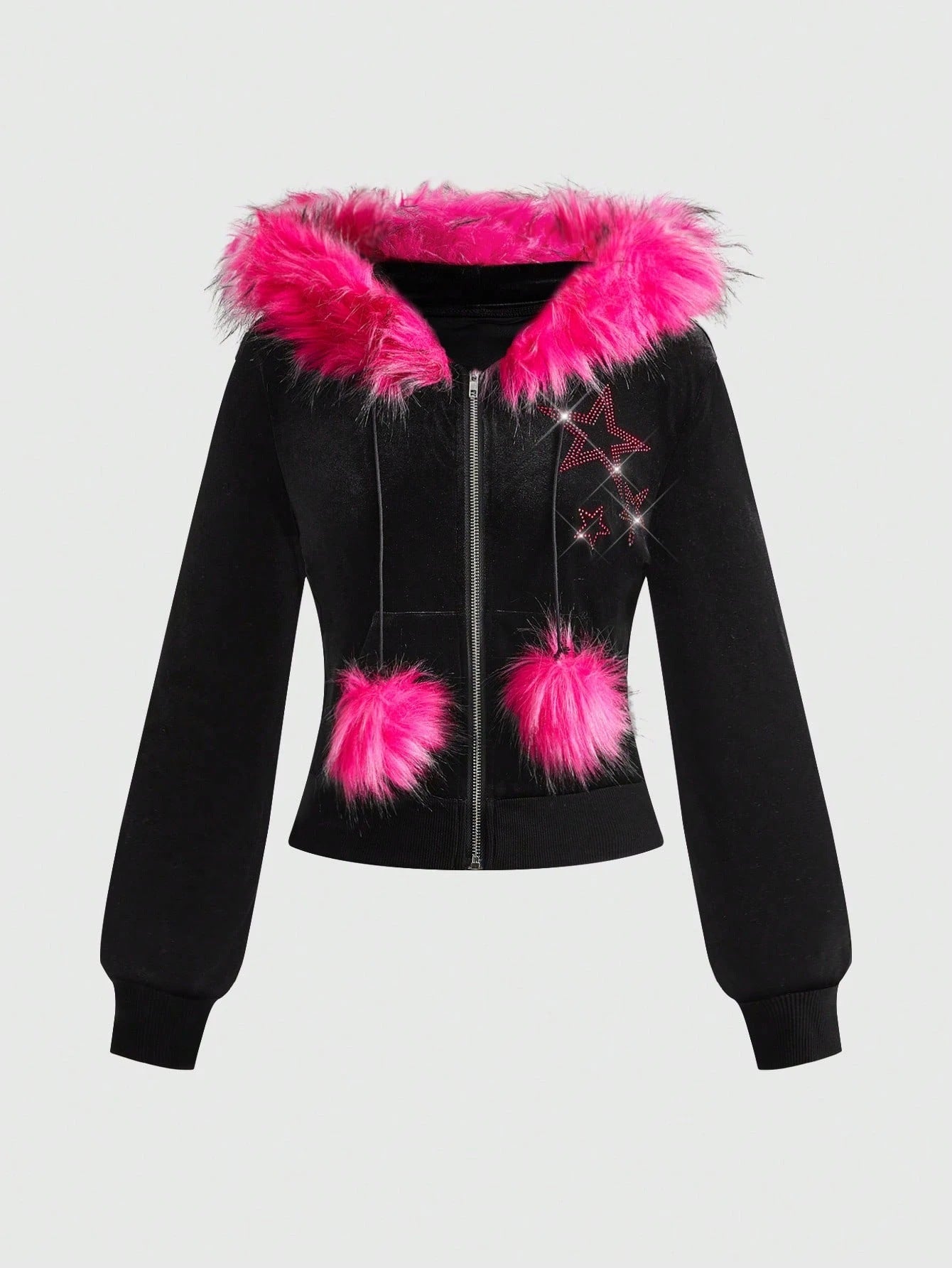 Womens Tracksuit