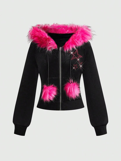Womens Tracksuit
