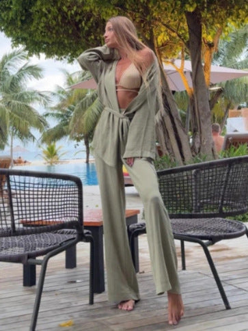 Womens Tracksuit Set