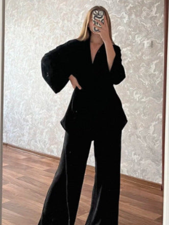 Womens Tracksuit Set