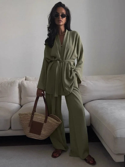 Womens Tracksuit Set
