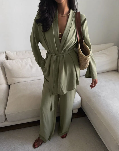 Womens Tracksuit Set