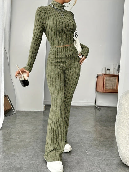 Womens Tracksuit Set