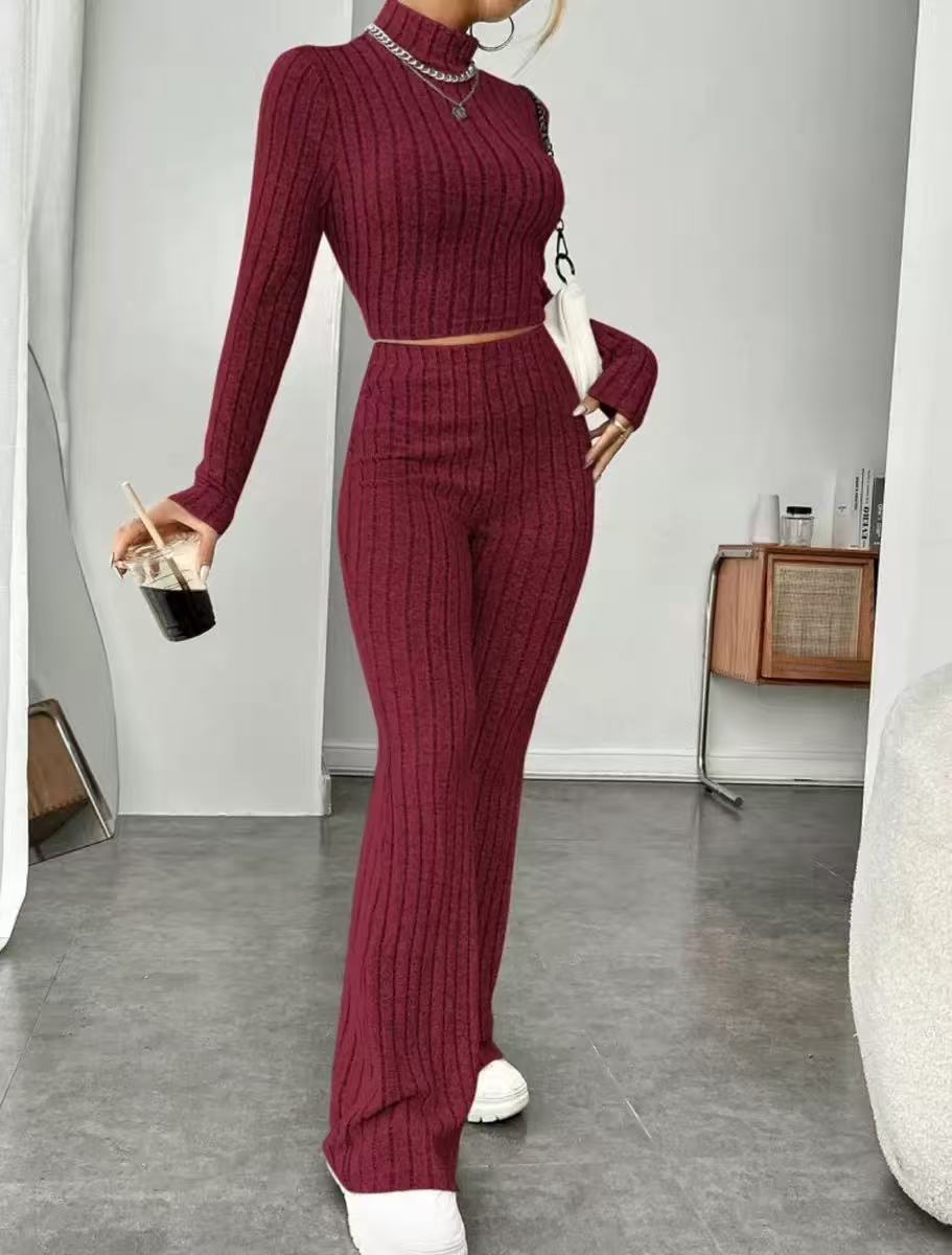 Womens Tracksuit Set