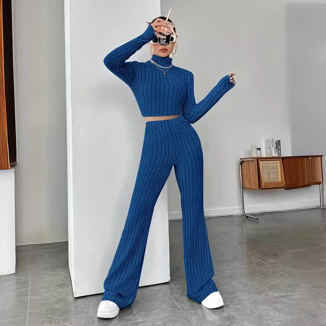 Womens Tracksuit Set