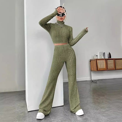 Womens Tracksuit Set