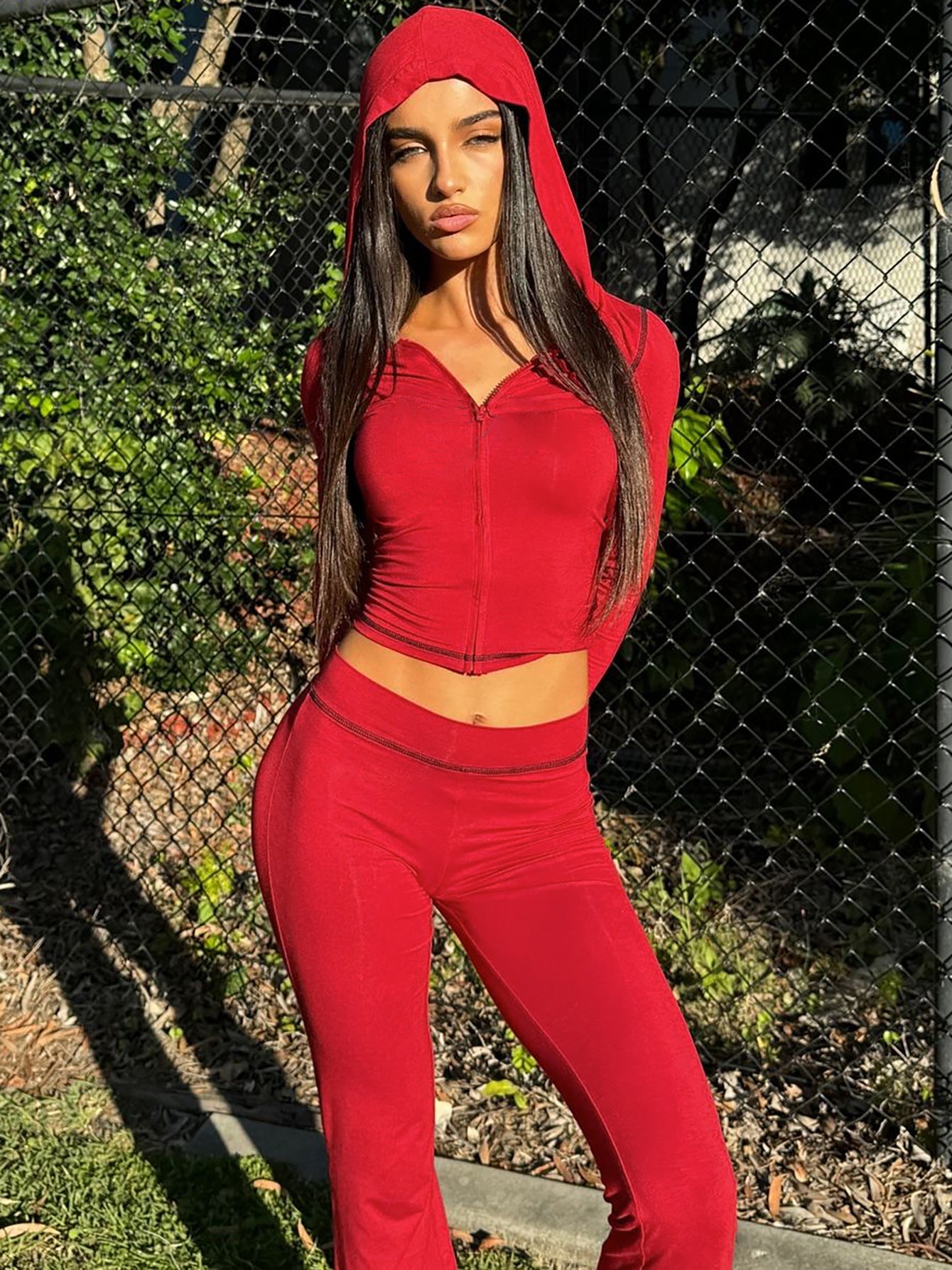 womens tracksuit