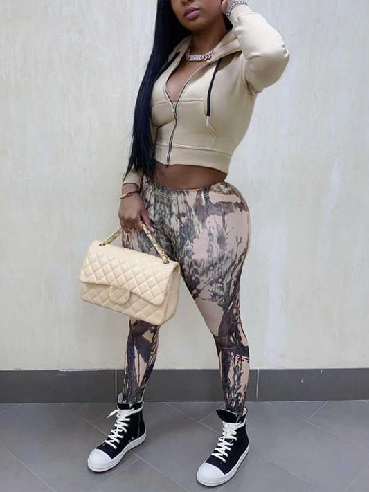 womens tracksuit