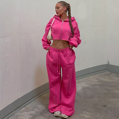 Womens Tracksuit