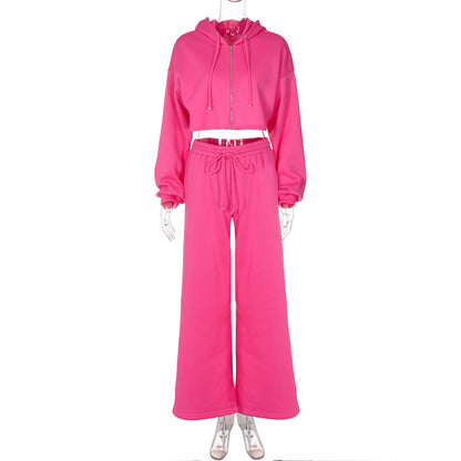 Womens Tracksuit