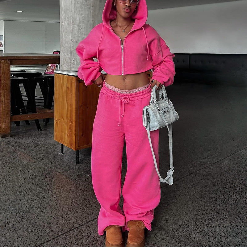 Womens Tracksuit
