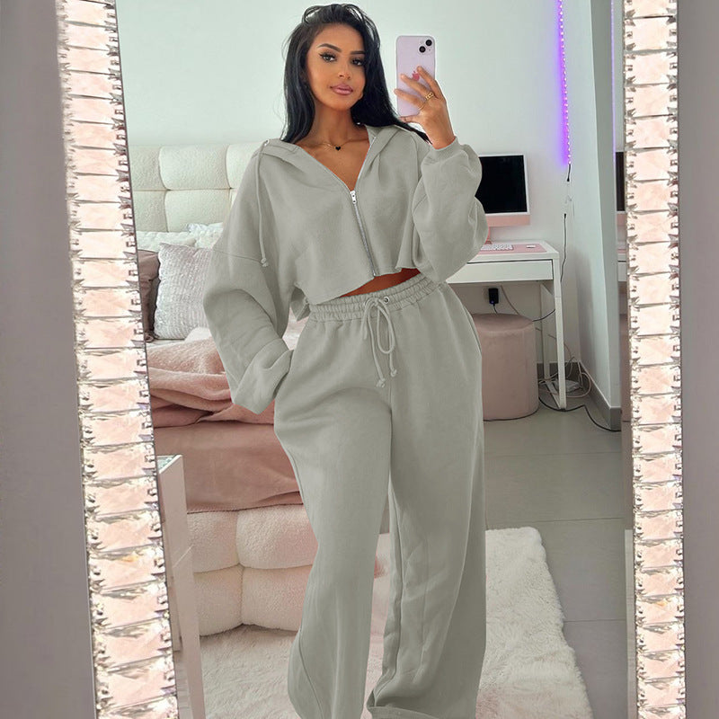 Womens Tracksuit
