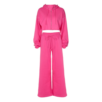 Womens Tracksuit