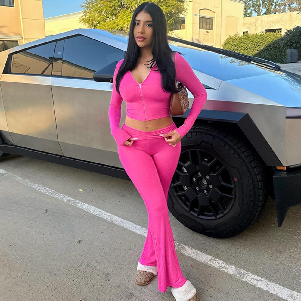 Womens Tracksuit