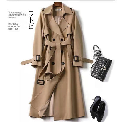 womens trench coat