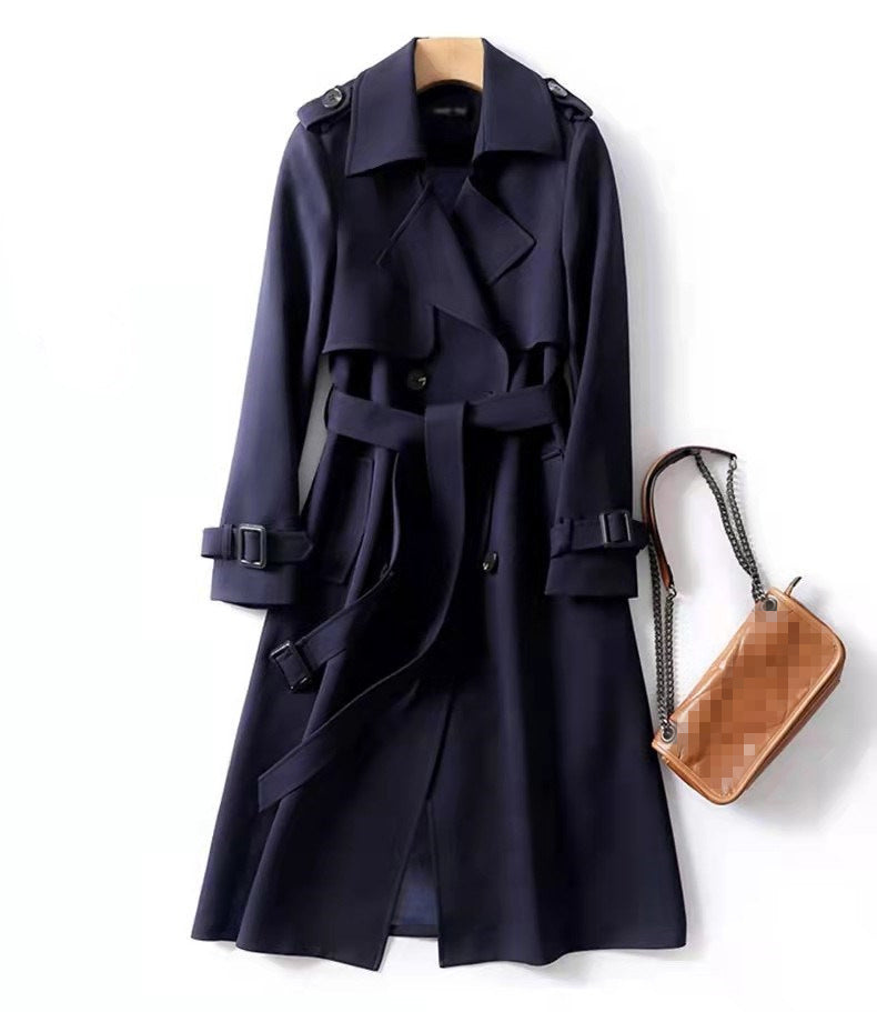 womens trench coat