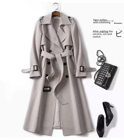 womens trench coat