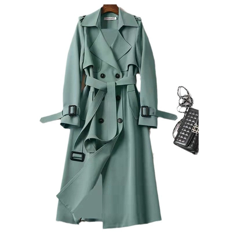 womens trench coat