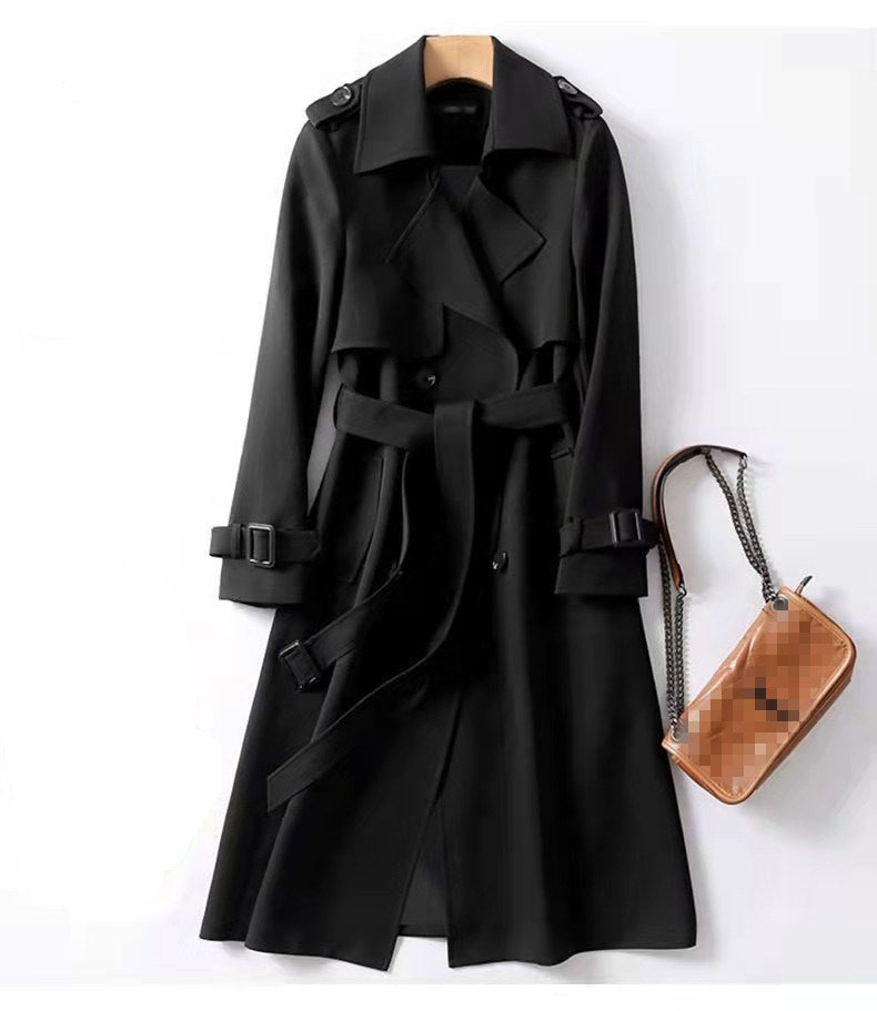 womens trench coat