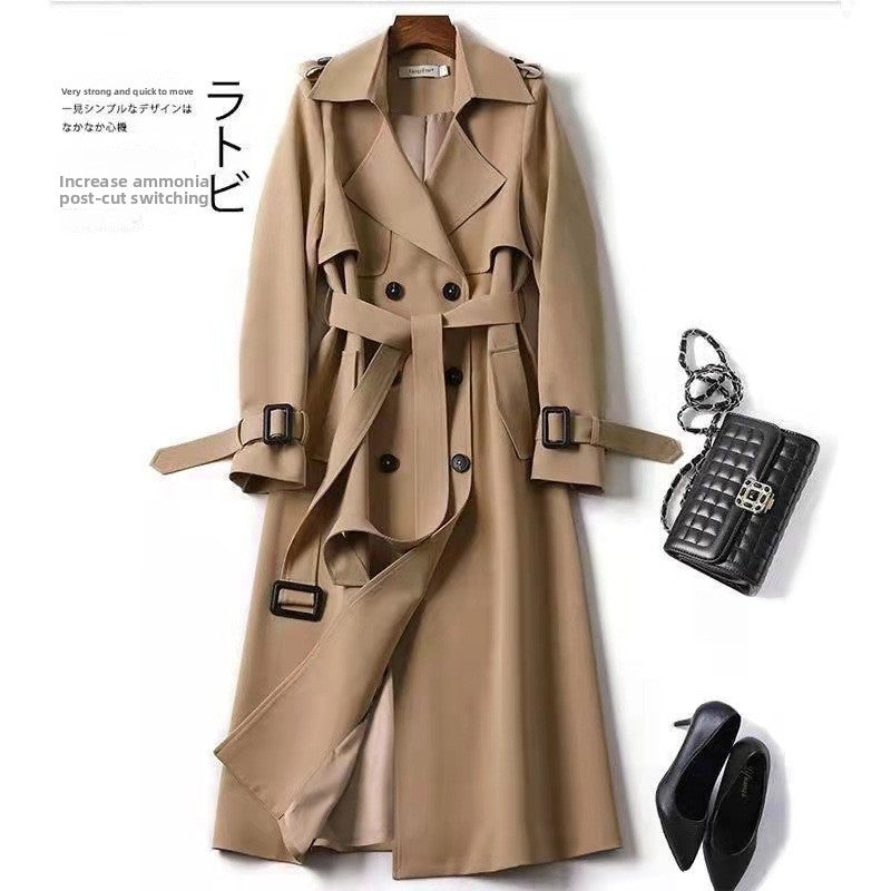 womens trench coat