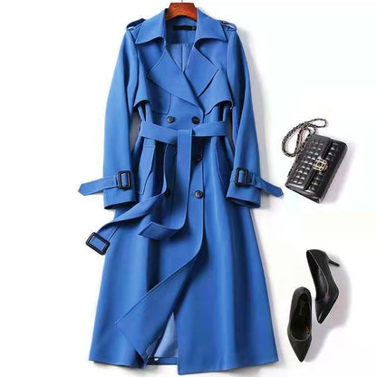 womens trench coat