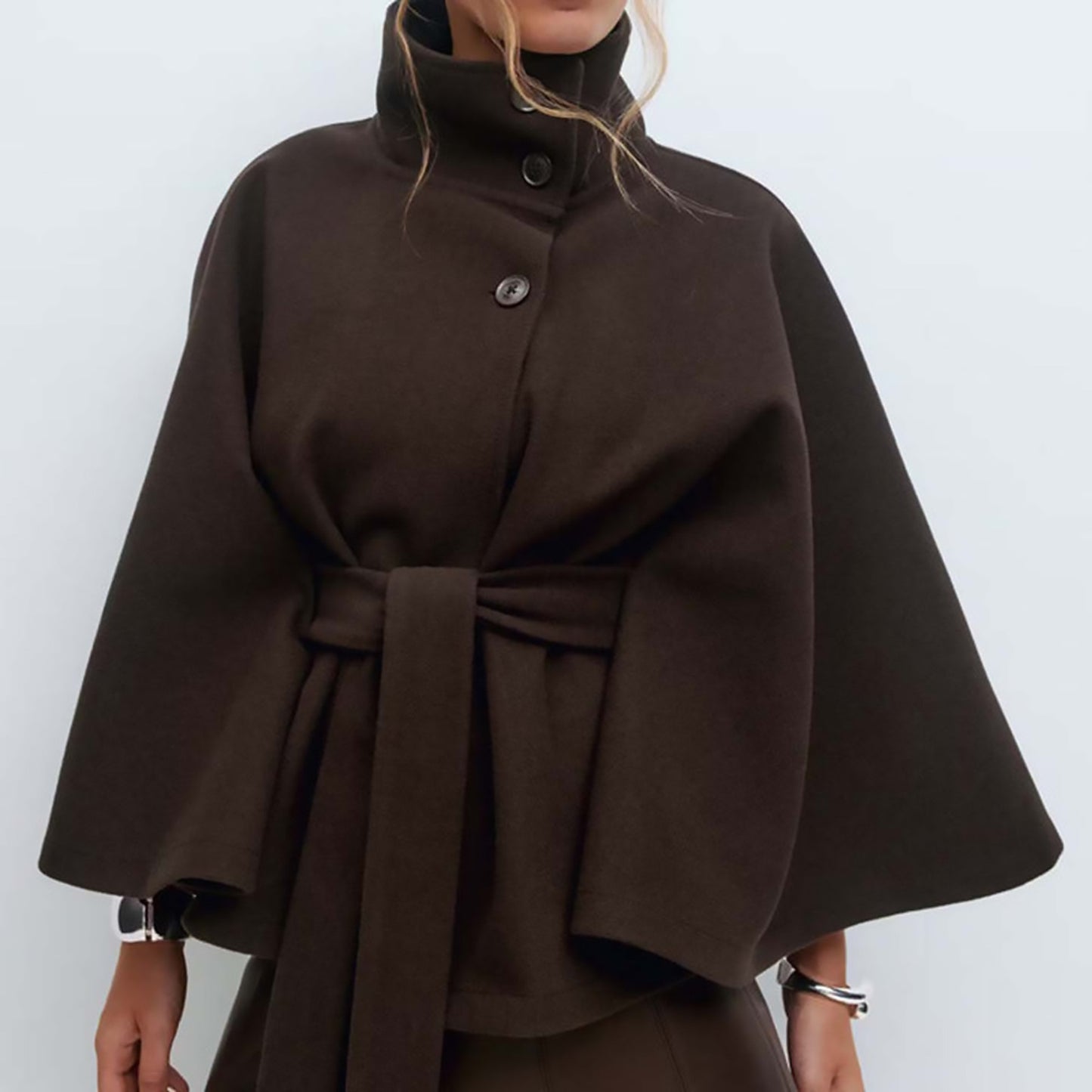 Womens Trench Coat