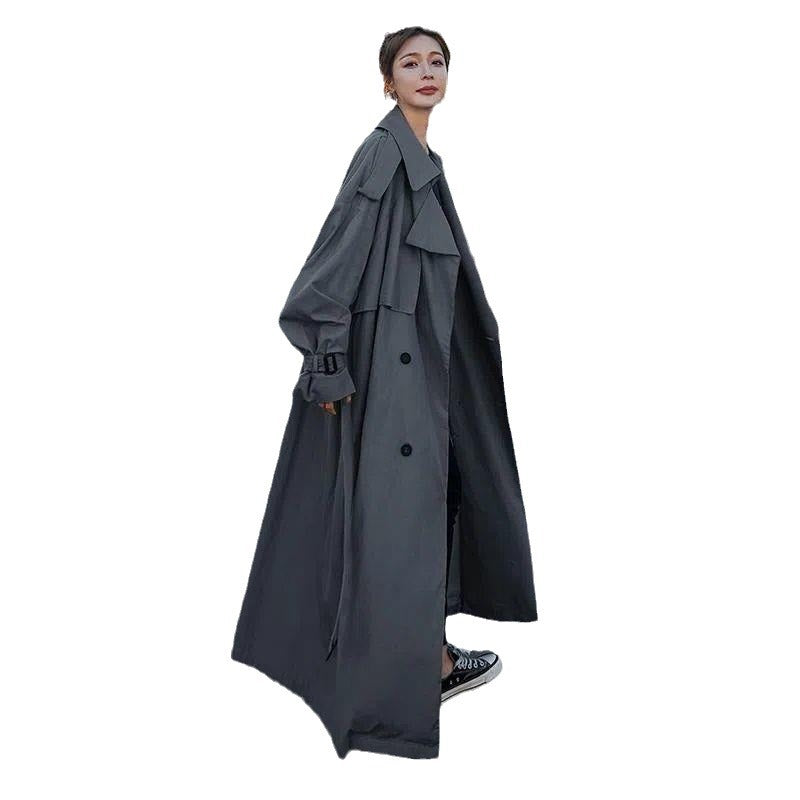Womens Trench Coat