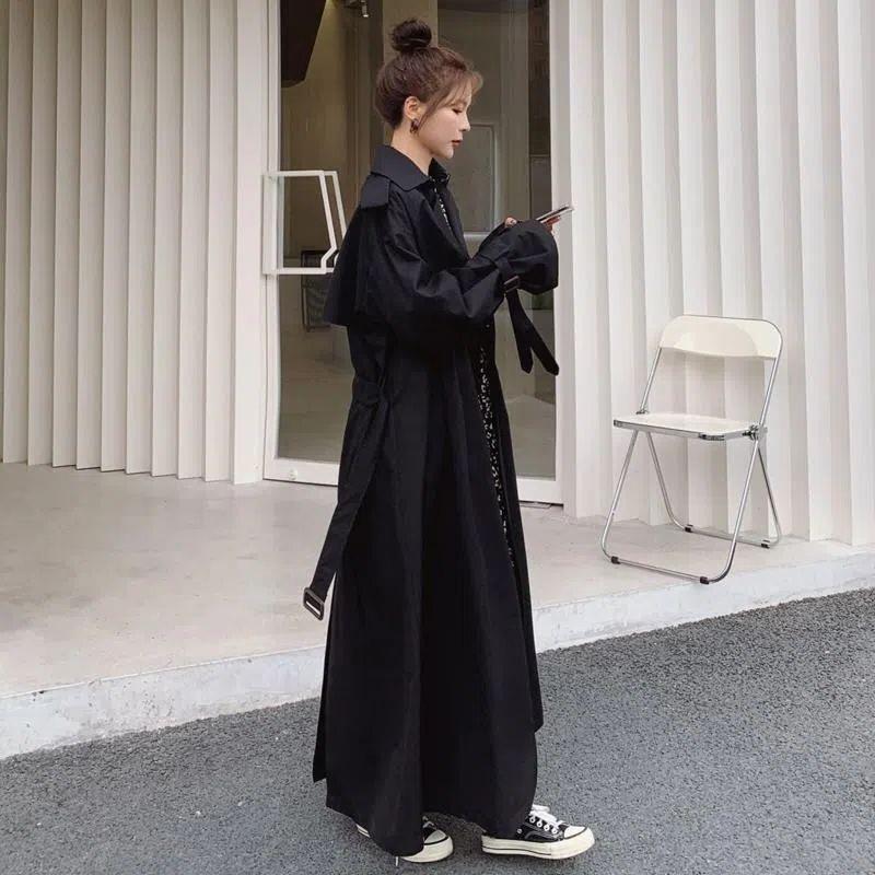 Womens Trench Coat