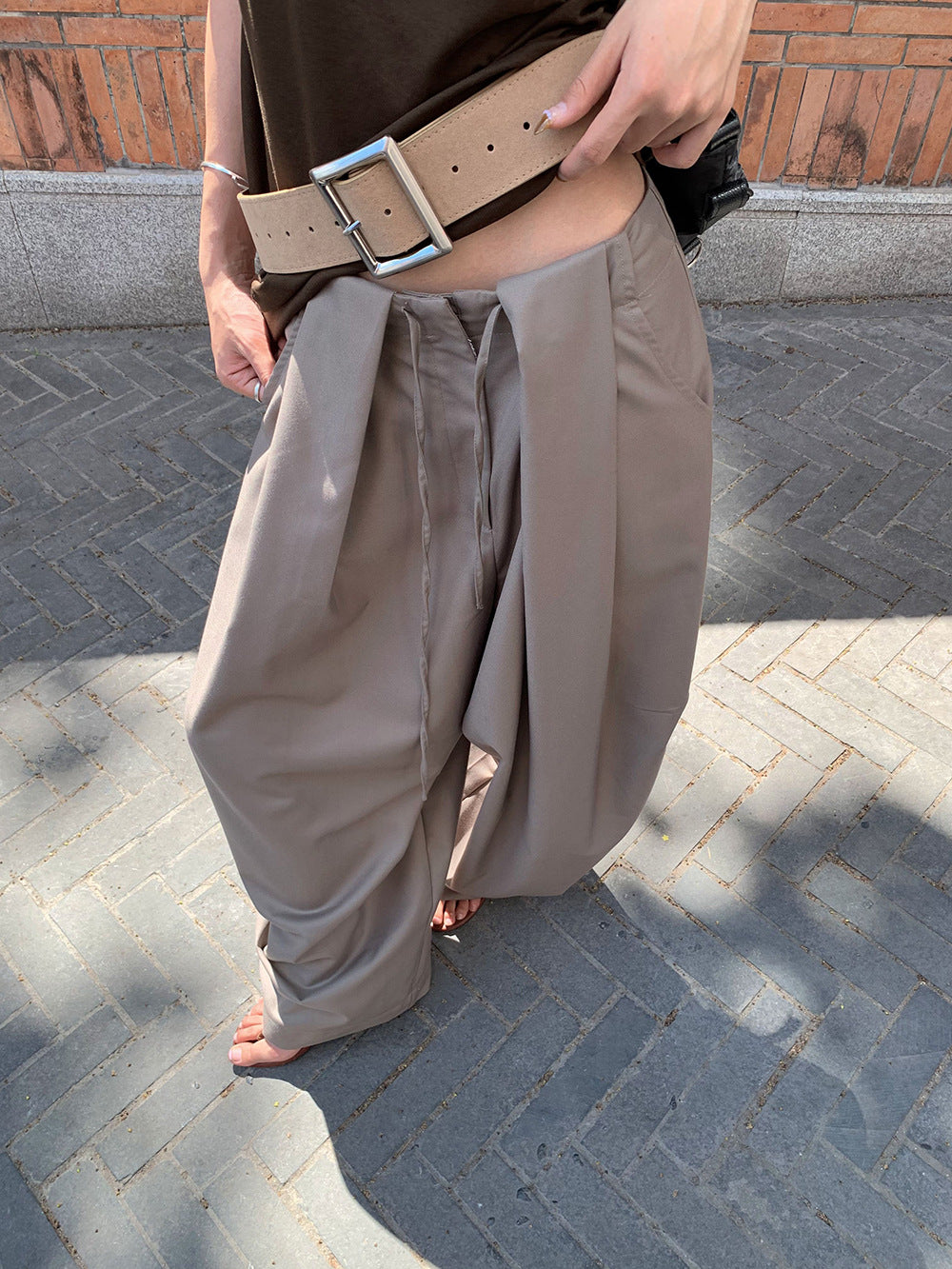 Womens Trousers