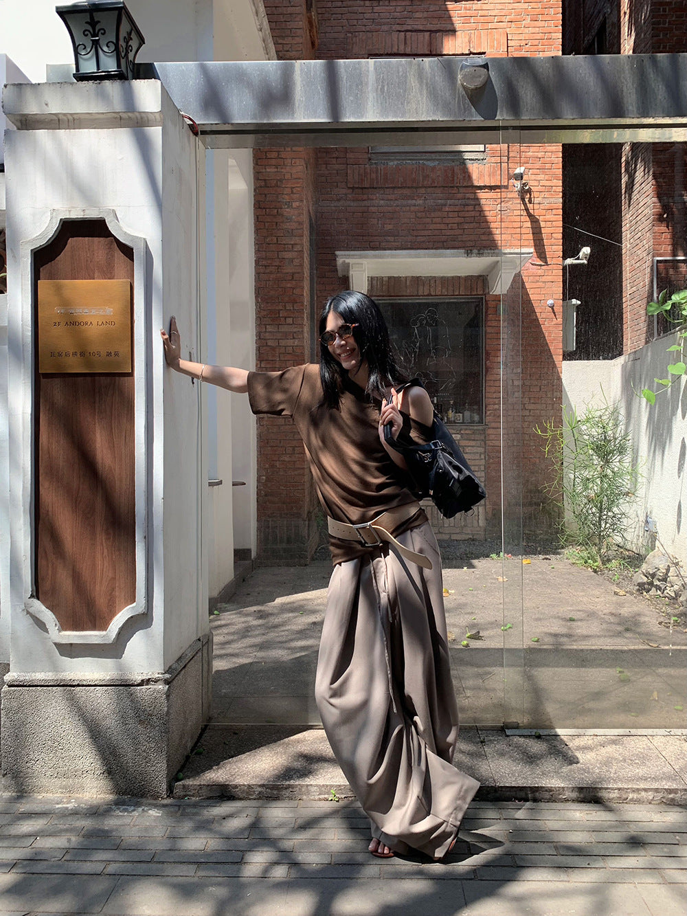 Womens Trousers