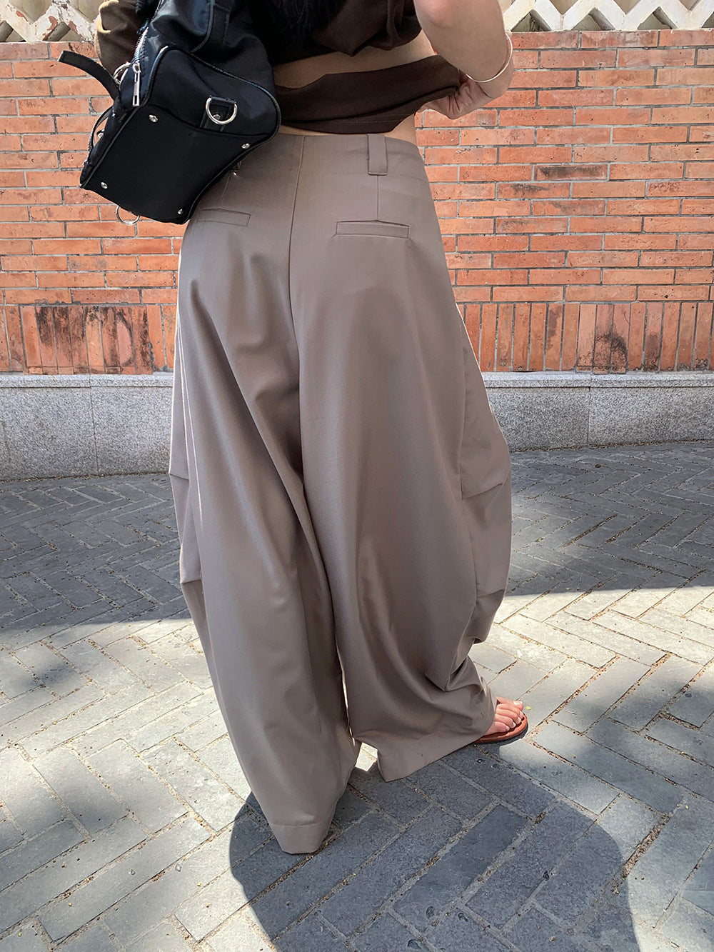 Womens Trousers