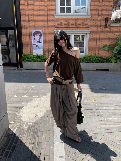 Womens Trousers